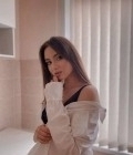 Rencontre Femme : Аліна, 26 ans à Ukraine  Ніжин 